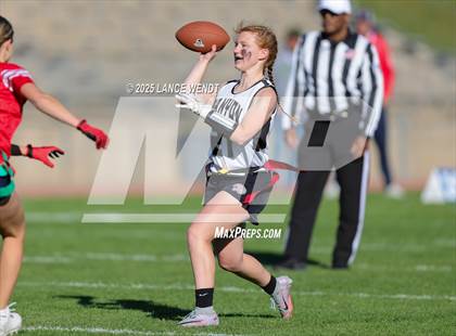 Thumbnail 2 in Chaparral vs. Rock Canyon (CHSAA 5A 2nd Round) photogallery.