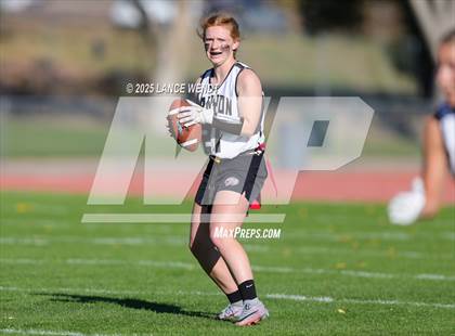 Thumbnail 1 in Chaparral vs. Rock Canyon (CHSAA 5A 2nd Round) photogallery.