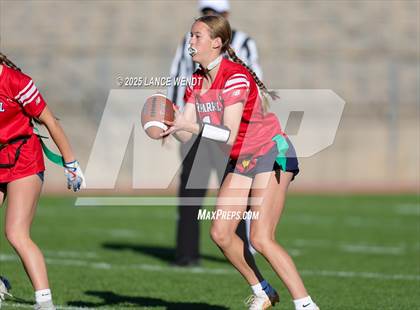 Thumbnail 3 in Chaparral vs. Rock Canyon (CHSAA 5A 2nd Round) photogallery.