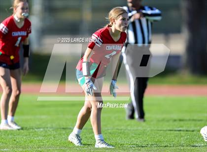 Thumbnail 3 in Chaparral vs. Rock Canyon (CHSAA 5A 2nd Round) photogallery.