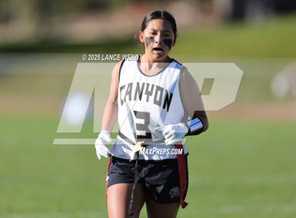 Thumbnail 1 in Chaparral vs. Rock Canyon (CHSAA 5A 2nd Round) photogallery.