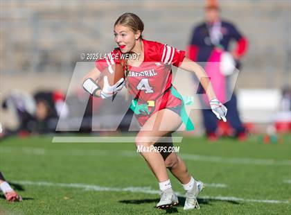 Thumbnail 1 in Chaparral vs. Rock Canyon (CHSAA 5A 2nd Round) photogallery.