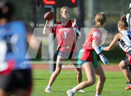 Thumbnail 1 in Chaparral vs. Rock Canyon (CHSAA 5A 2nd Round) photogallery.