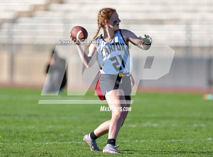 Thumbnail 3 in Chaparral vs. Rock Canyon (CHSAA 5A 2nd Round) photogallery.
