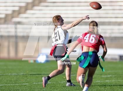 Thumbnail 1 in Chaparral vs. Rock Canyon (CHSAA 5A 2nd Round) photogallery.