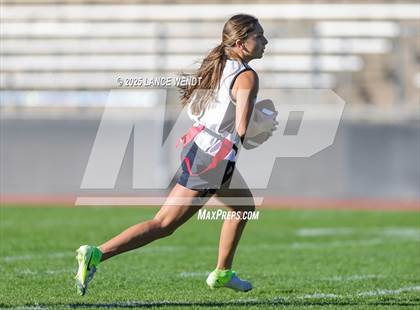 Thumbnail 3 in Chaparral vs. Rock Canyon (CHSAA 5A 2nd Round) photogallery.