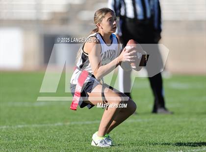Thumbnail 2 in Chaparral vs. Rock Canyon (CHSAA 5A 2nd Round) photogallery.