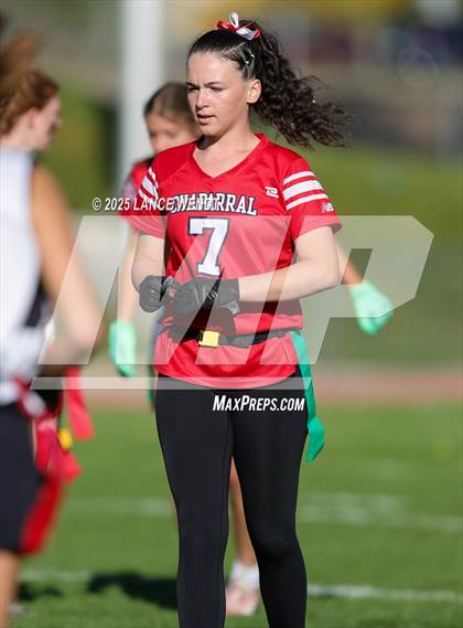 Thumbnail 2 in Chaparral vs. Rock Canyon (CHSAA 5A 2nd Round) photogallery.