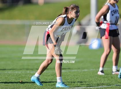 Thumbnail 2 in Chaparral vs. Rock Canyon (CHSAA 5A 2nd Round) photogallery.
