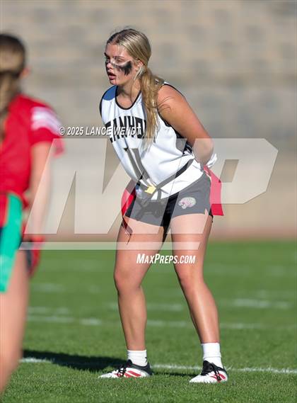 Thumbnail 2 in Chaparral vs. Rock Canyon (CHSAA 5A 2nd Round) photogallery.