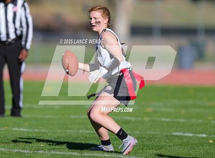 Thumbnail 2 in Chaparral vs. Rock Canyon (CHSAA 5A 2nd Round) photogallery.