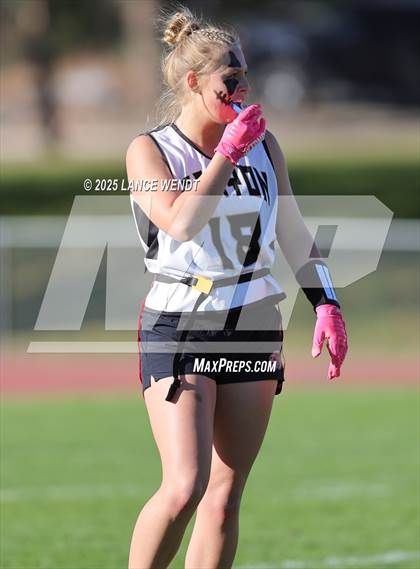 Thumbnail 1 in Chaparral vs. Rock Canyon (CHSAA 5A 2nd Round) photogallery.