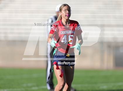 Thumbnail 3 in Chaparral vs. Rock Canyon (CHSAA 5A 2nd Round) photogallery.
