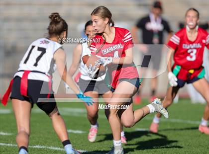 Thumbnail 1 in Chaparral vs. Rock Canyon (CHSAA 5A 2nd Round) photogallery.