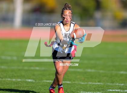 Thumbnail 1 in Chaparral vs. Rock Canyon (CHSAA 5A 2nd Round) photogallery.