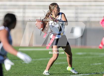 Thumbnail 1 in Chaparral vs. Rock Canyon (CHSAA 5A 2nd Round) photogallery.