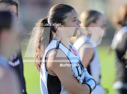 Thumbnail 2 in Chaparral vs. Rock Canyon (CHSAA 5A 2nd Round) photogallery.