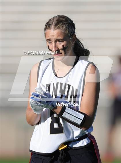 Thumbnail 3 in Chaparral vs. Rock Canyon (CHSAA 5A 2nd Round) photogallery.
