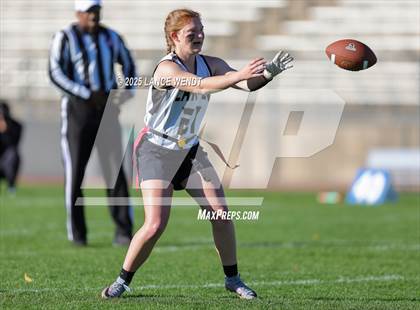 Thumbnail 2 in Chaparral vs. Rock Canyon (CHSAA 5A 2nd Round) photogallery.