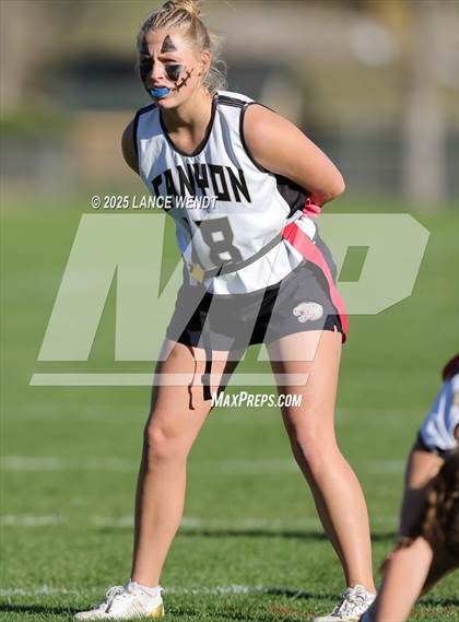 Thumbnail 2 in Chaparral vs. Rock Canyon (CHSAA 5A 2nd Round) photogallery.