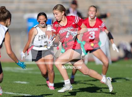 Thumbnail 3 in Chaparral vs. Rock Canyon (CHSAA 5A 2nd Round) photogallery.