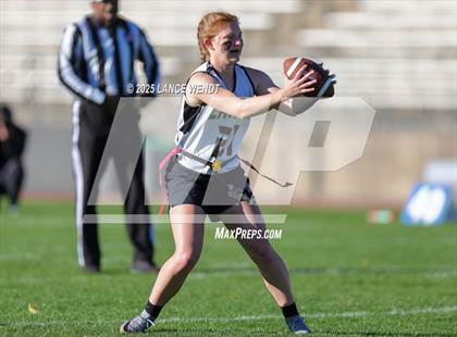 Thumbnail 3 in Chaparral vs. Rock Canyon (CHSAA 5A 2nd Round) photogallery.