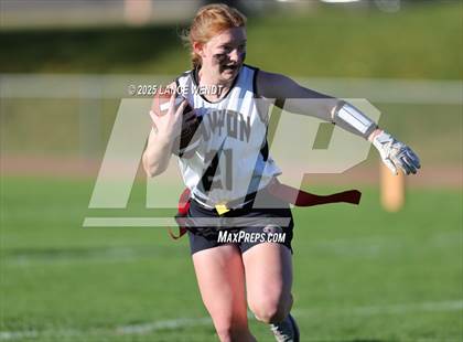 Thumbnail 3 in Chaparral vs. Rock Canyon (CHSAA 5A 2nd Round) photogallery.