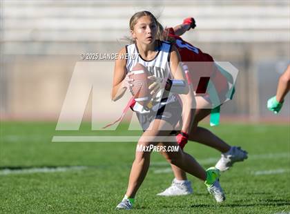 Thumbnail 3 in Chaparral vs. Rock Canyon (CHSAA 5A 2nd Round) photogallery.