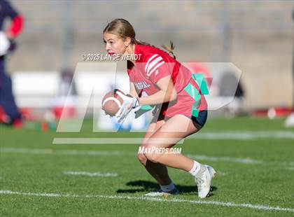 Thumbnail 2 in Chaparral vs. Rock Canyon (CHSAA 5A 2nd Round) photogallery.