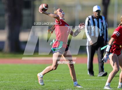 Thumbnail 2 in Chaparral vs. Rock Canyon (CHSAA 5A 2nd Round) photogallery.