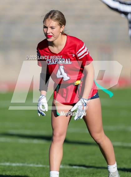 Thumbnail 1 in Chaparral vs. Rock Canyon (CHSAA 5A 2nd Round) photogallery.