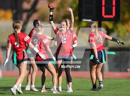 Thumbnail 3 in Chaparral vs. Rock Canyon (CHSAA 5A 2nd Round) photogallery.