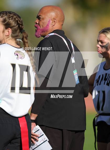 Thumbnail 2 in Chaparral vs. Rock Canyon (CHSAA 5A 2nd Round) photogallery.