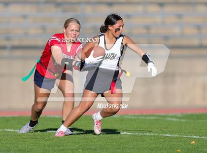 Thumbnail 2 in Chaparral vs. Rock Canyon (CHSAA 5A 2nd Round) photogallery.