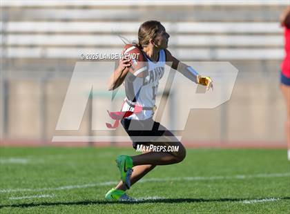 Thumbnail 2 in Chaparral vs. Rock Canyon (CHSAA 5A 2nd Round) photogallery.