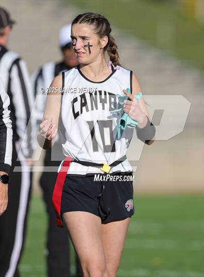 Thumbnail 3 in Chaparral vs. Rock Canyon (CHSAA 5A 2nd Round) photogallery.