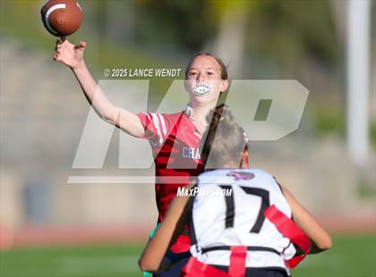 Thumbnail 2 in Chaparral vs. Rock Canyon (CHSAA 5A 2nd Round) photogallery.