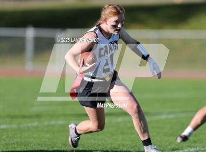 Thumbnail 2 in Chaparral vs. Rock Canyon (CHSAA 5A 2nd Round) photogallery.