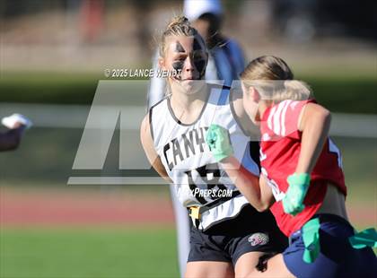 Thumbnail 3 in Chaparral vs. Rock Canyon (CHSAA 5A 2nd Round) photogallery.