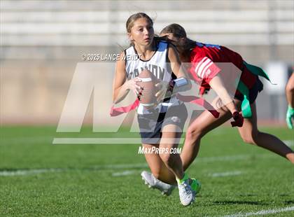 Thumbnail 2 in Chaparral vs. Rock Canyon (CHSAA 5A 2nd Round) photogallery.