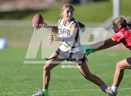 Thumbnail 3 in Chaparral vs. Rock Canyon (CHSAA 5A 2nd Round) photogallery.