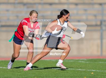 Thumbnail 3 in Chaparral vs. Rock Canyon (CHSAA 5A 2nd Round) photogallery.