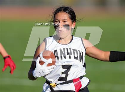 Thumbnail 3 in Chaparral vs. Rock Canyon (CHSAA 5A 2nd Round) photogallery.