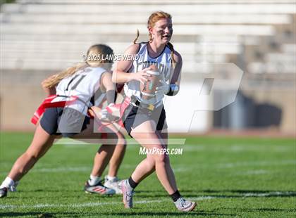Thumbnail 2 in Chaparral vs. Rock Canyon (CHSAA 5A 2nd Round) photogallery.