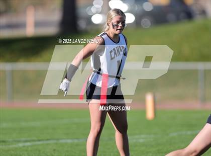 Thumbnail 1 in Chaparral vs. Rock Canyon (CHSAA 5A 2nd Round) photogallery.