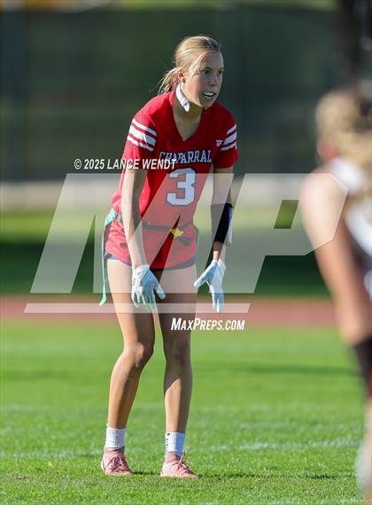 Thumbnail 3 in Chaparral vs. Rock Canyon (CHSAA 5A 2nd Round) photogallery.