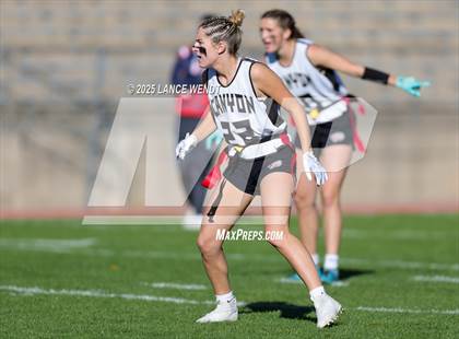 Thumbnail 1 in Chaparral vs. Rock Canyon (CHSAA 5A 2nd Round) photogallery.