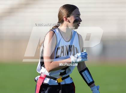 Thumbnail 2 in Chaparral vs. Rock Canyon (CHSAA 5A 2nd Round) photogallery.