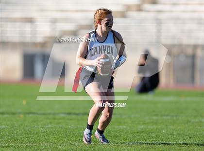 Thumbnail 1 in Chaparral vs. Rock Canyon (CHSAA 5A 2nd Round) photogallery.