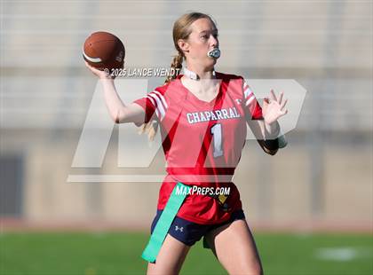 Thumbnail 3 in Chaparral vs. Rock Canyon (CHSAA 5A 2nd Round) photogallery.